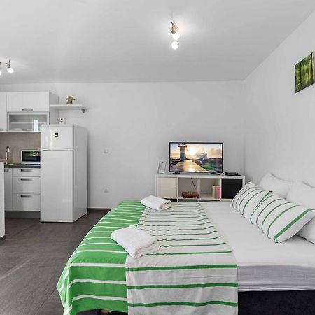 Studio Apartment Sekula Šibenik Exteriér fotografie